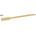 Wooden Backscratcher without Roller